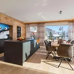 Panoramasuite Brixental -