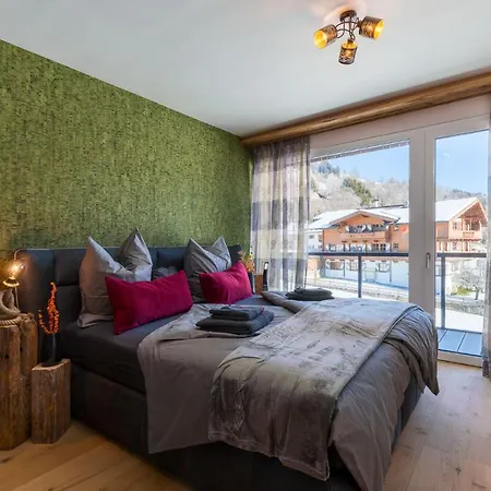 Panoramasuite Brixental - Brixen im Thale