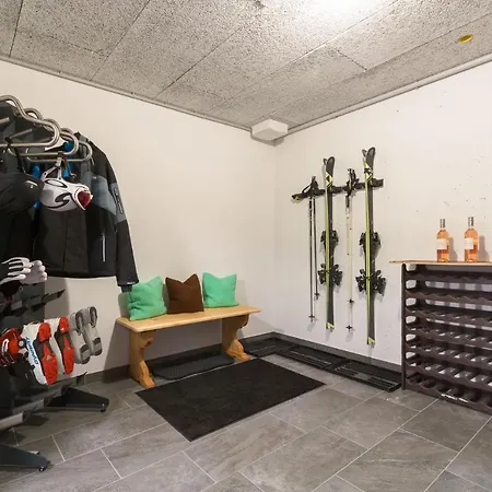 Panoramasuite Brixental - * Brixen im Thale